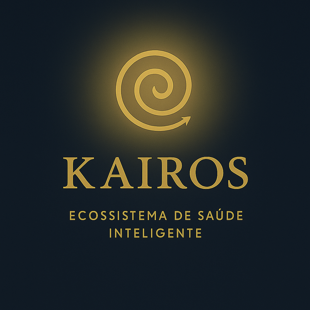 Kairos Logo