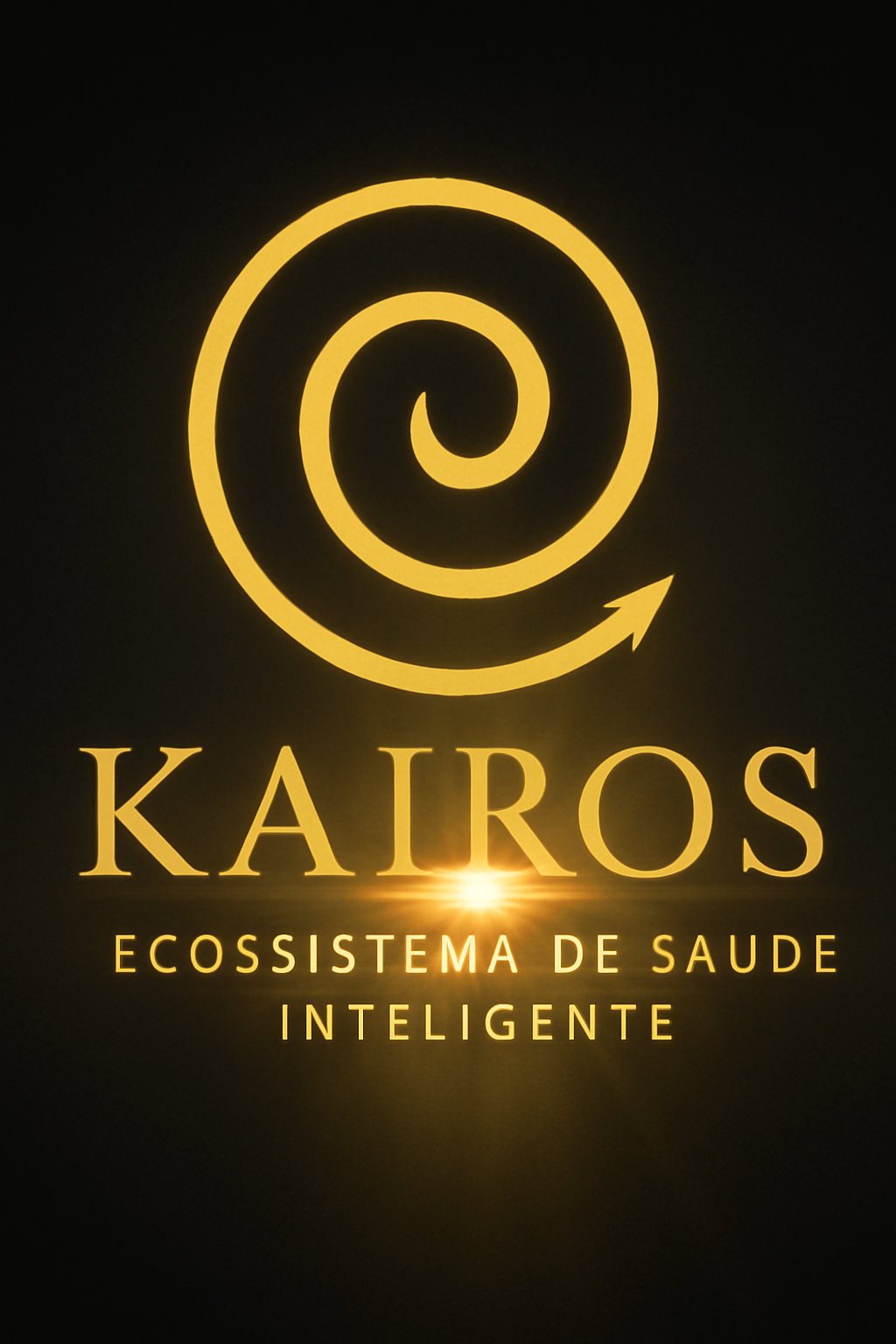 Kairos abertura